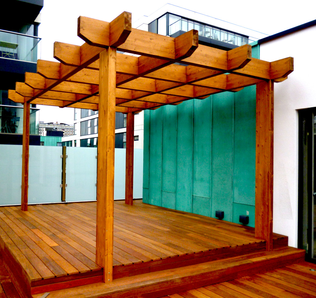 Image showcasing peartree-penthouse-109-altered - Cowley Timber + Partners