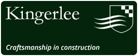 kingerlee logo